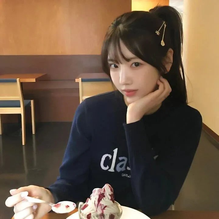 无与伦比的美丽