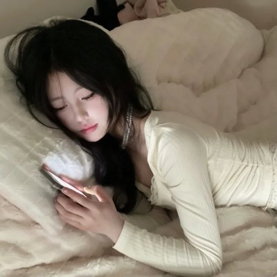 黑色十人之女